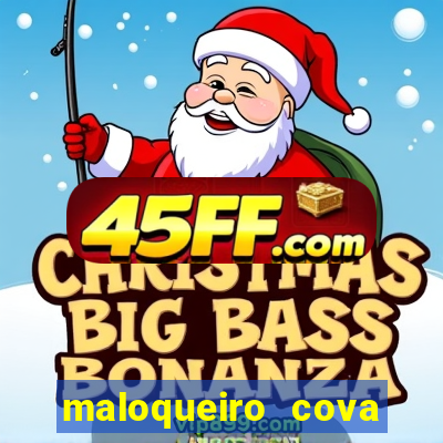 maloqueiro cova portal zacarias
